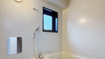 Appartement Supérieur | Salle de bain