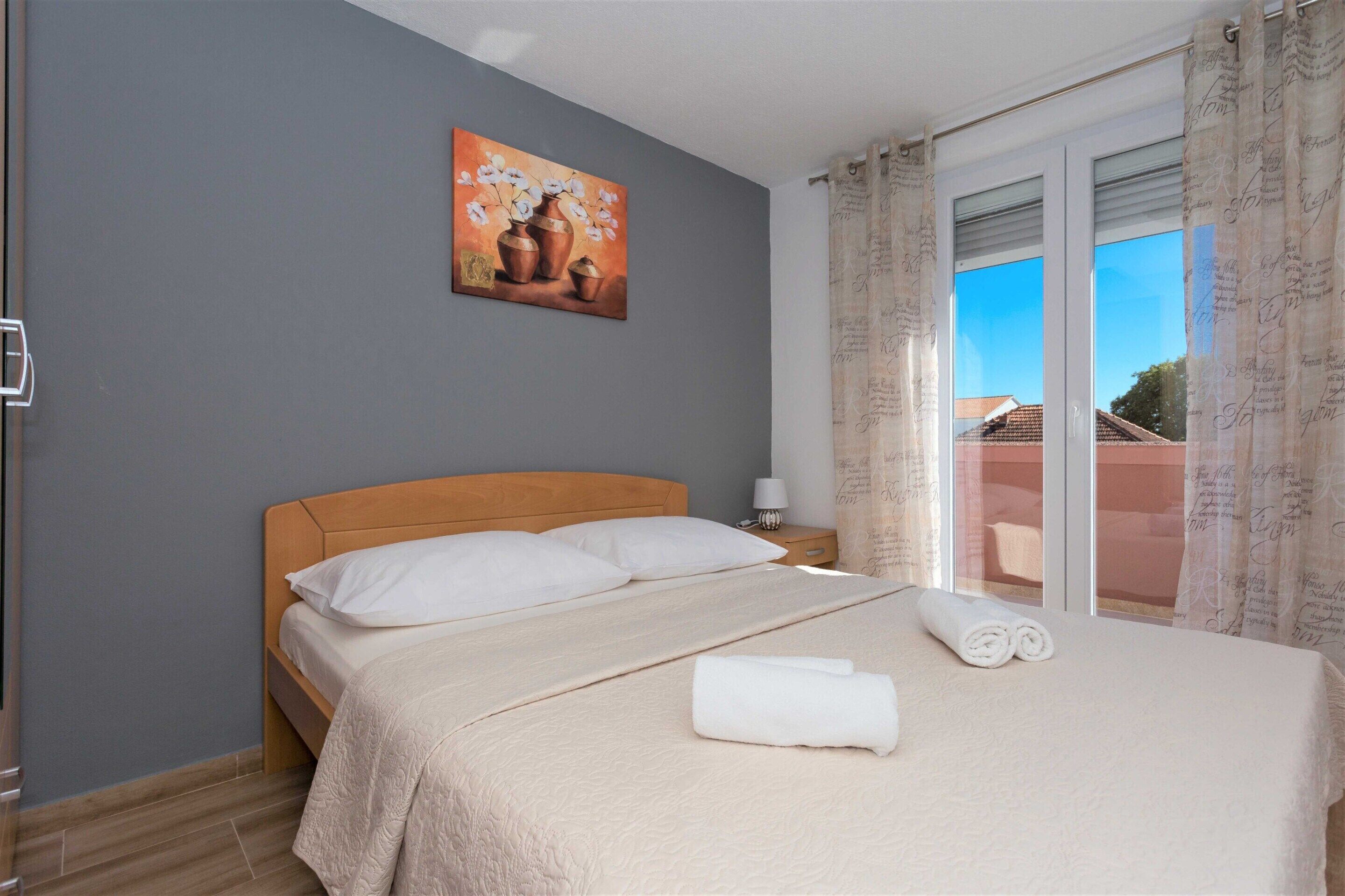 Casa | 5 camere, con arredamento individuale, ferro/asse da stiro