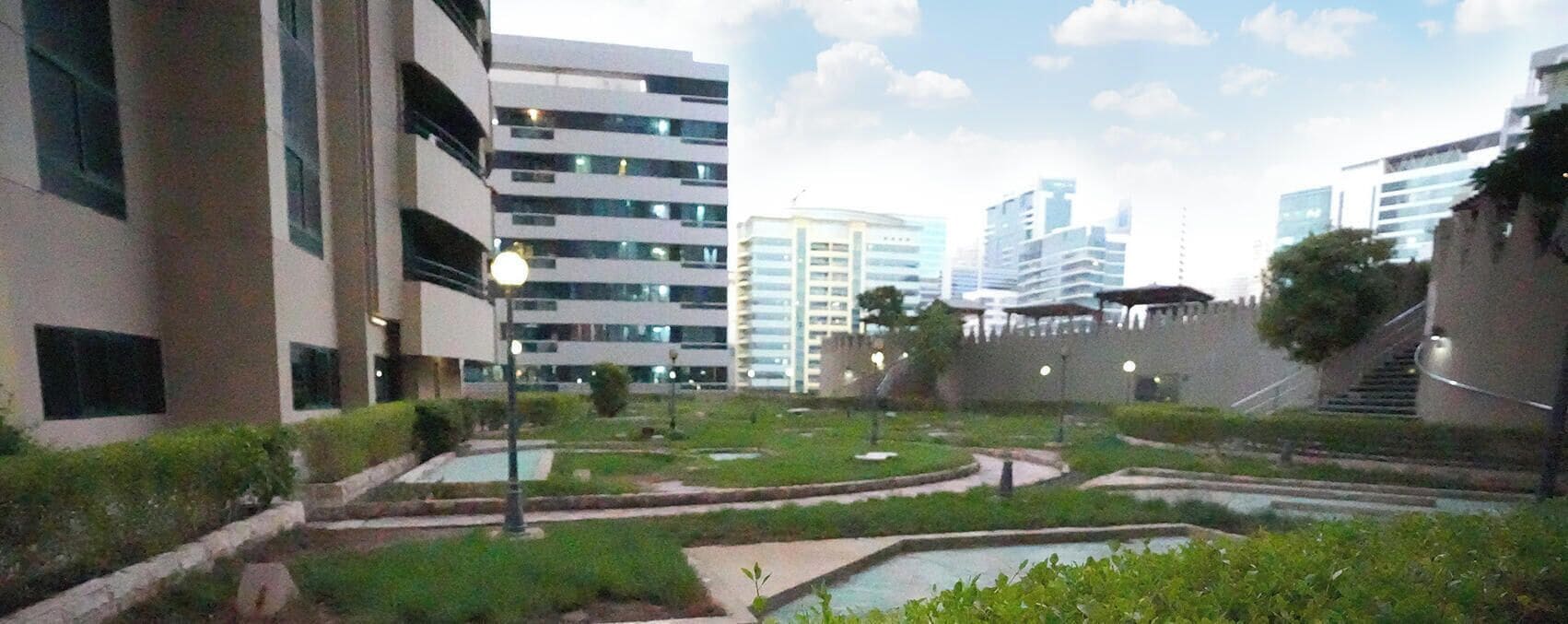 บริเวณภายนอก