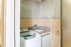 Appartement | Salle de bain