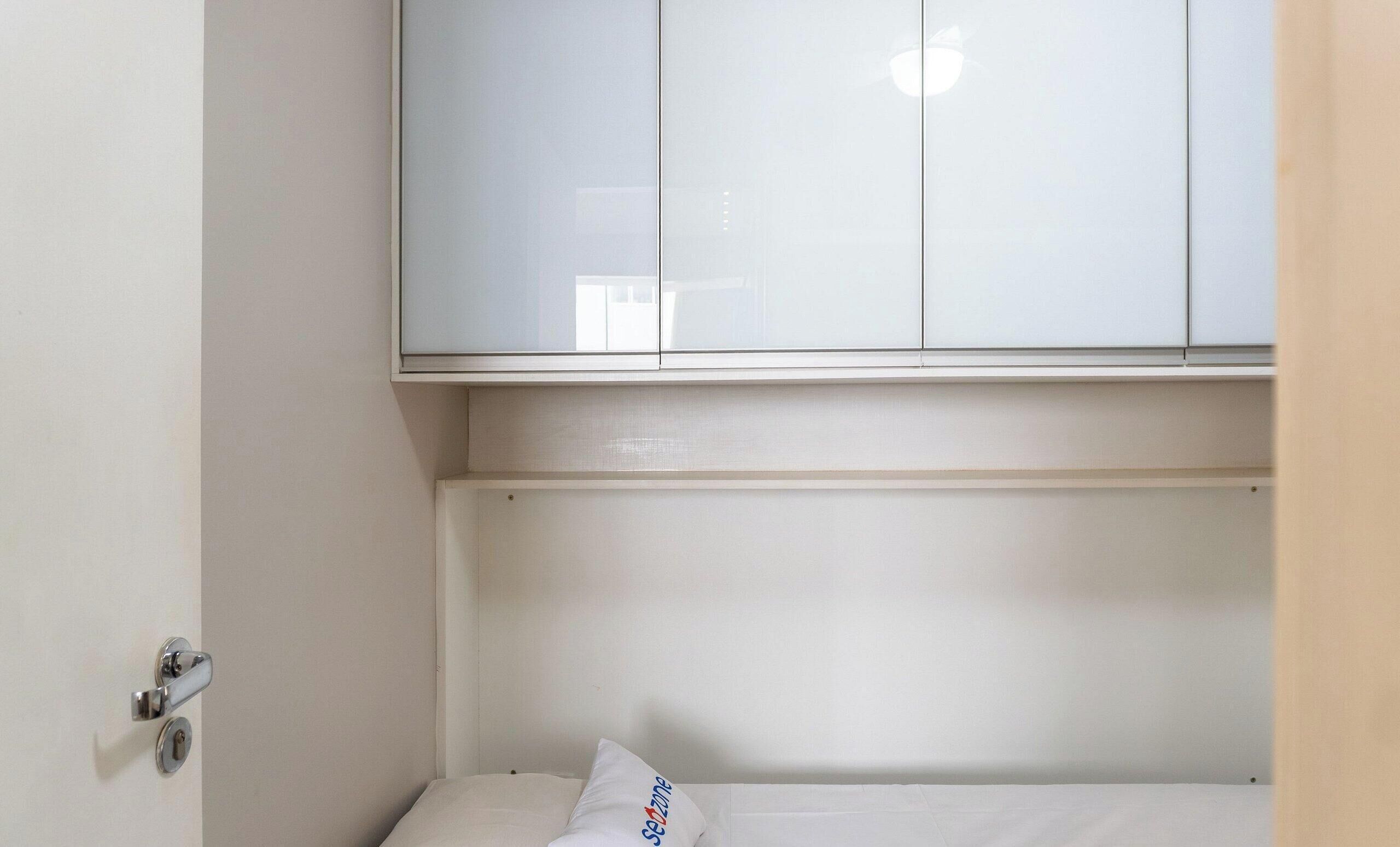 Basic Apartment | 2 bedrooms