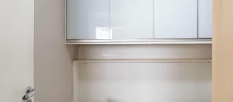2brs apt 950 m fr/ Flamboyant Mall Unq1104