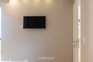 Apartamento básico | Interior