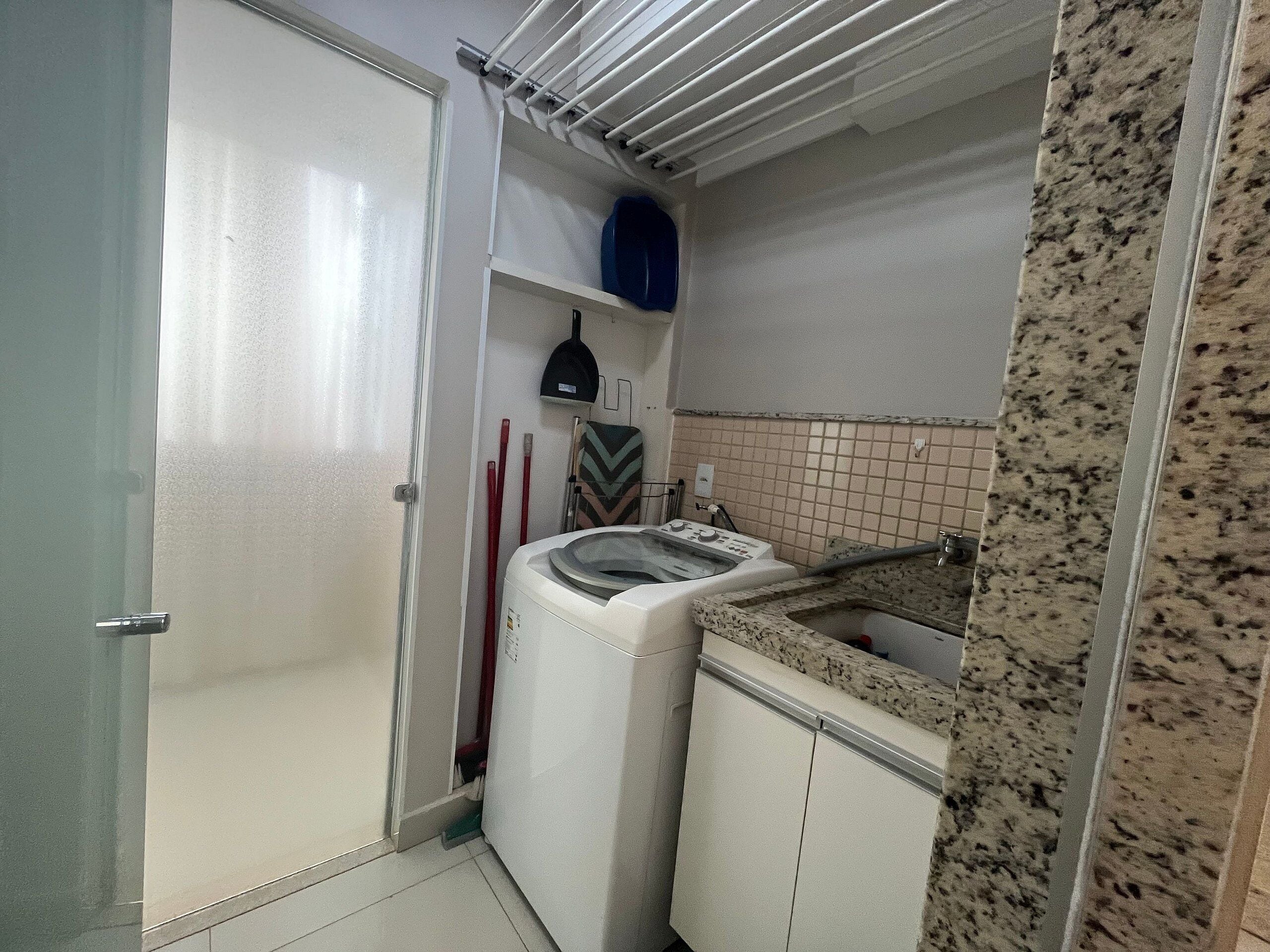 Apartamento básico | Baño