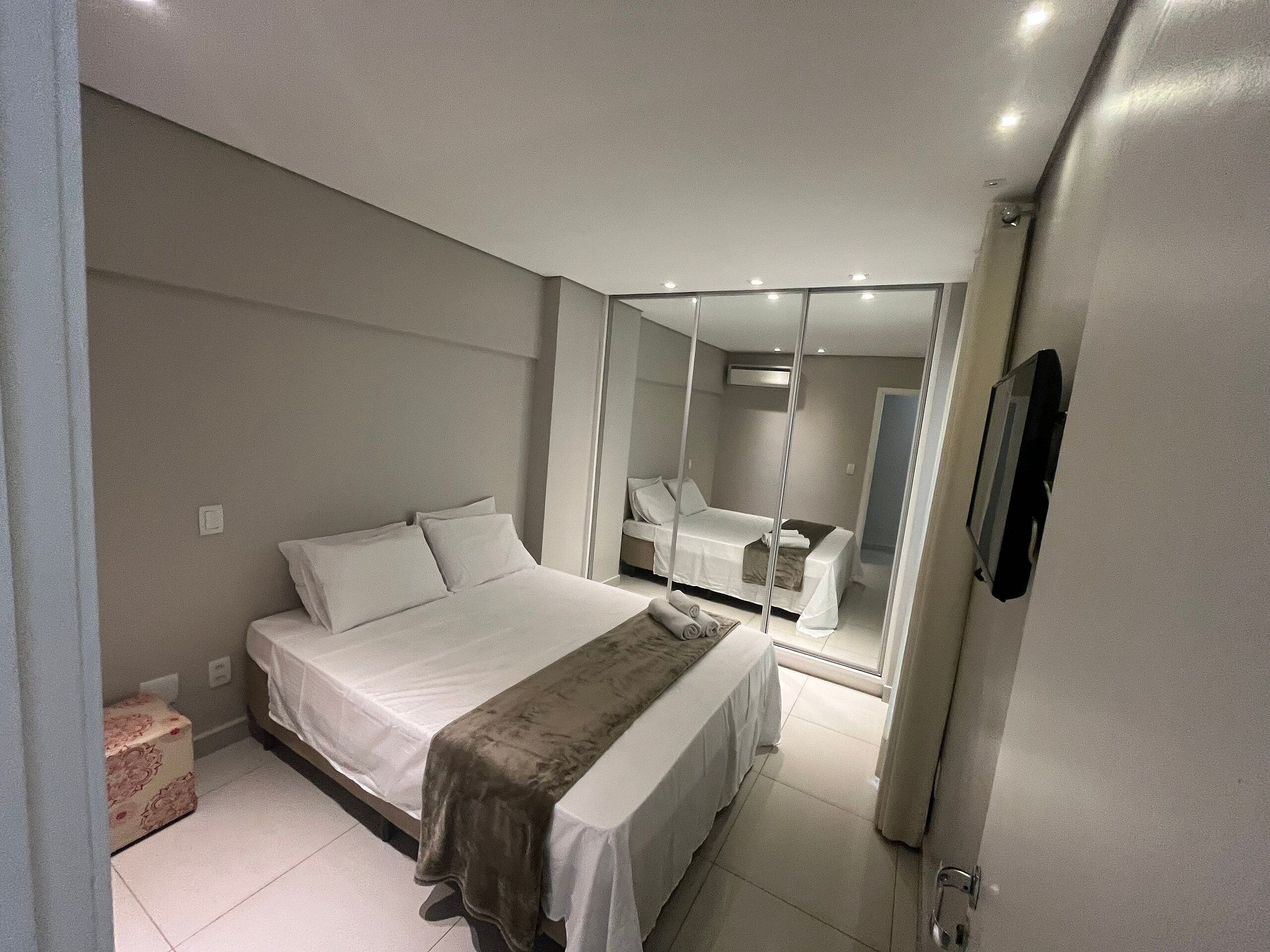 基础公寓 | 2 多间卧室