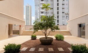 Apartamento básico | Jardines del alojamiento