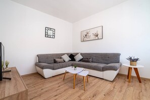 Huoneisto | Olohuone