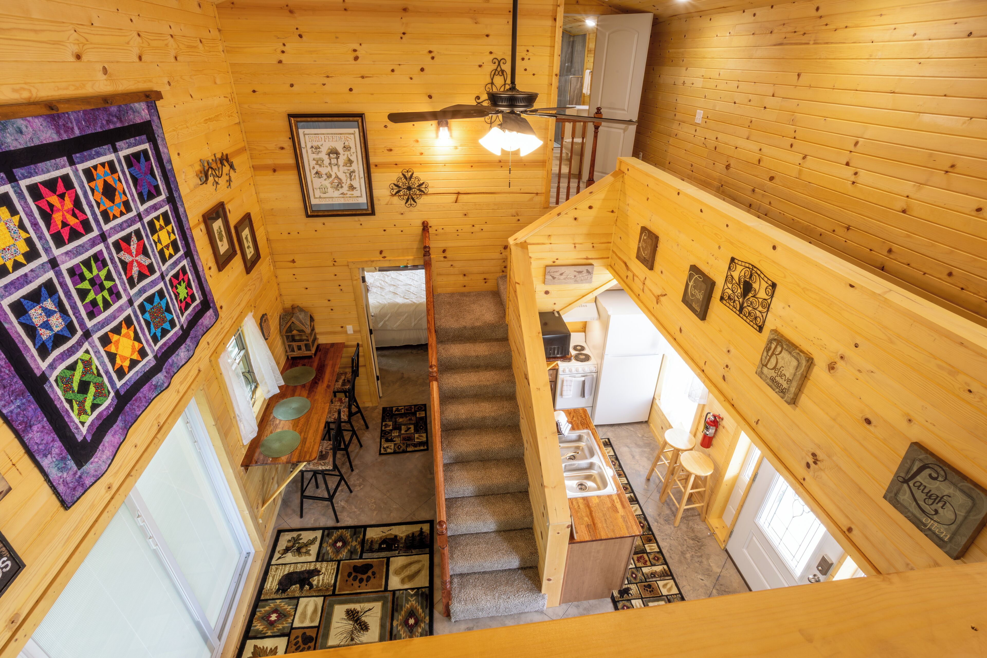 Intérieur