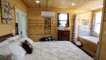 2 多间卧室、免费 WiFi、床单