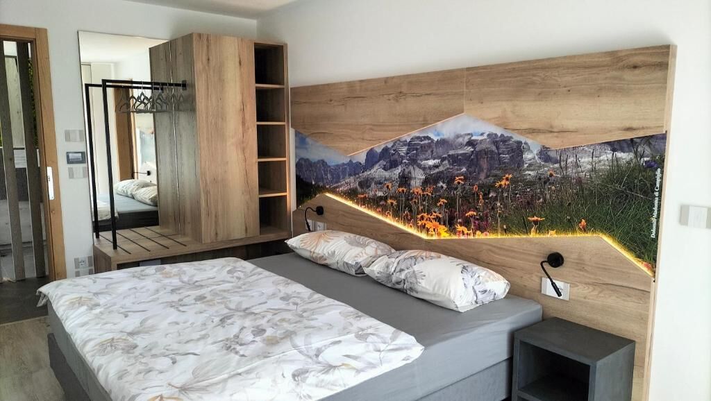 In-room safe, soundproofing, free WiFi, wheelchair access