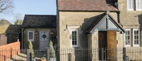 Cottage | Extérieur