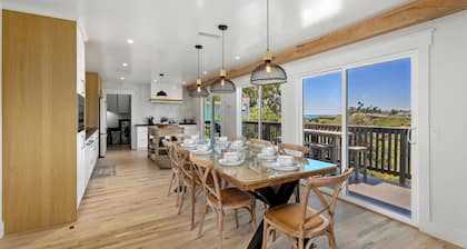Montalvo Oceanview Escape | Near Beach & Pier