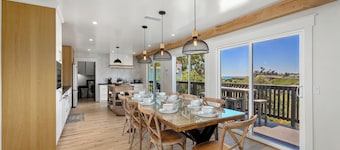 Montalvo Oceanview Escape | Near Beach & Pier