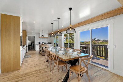 Montalvo Oceanview Escape | Near Beach & Pier