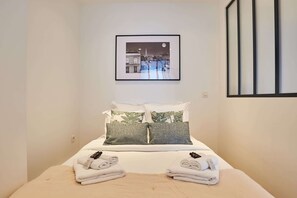 Apartment - Charming Apartment-bastille-le Marais (Paris)