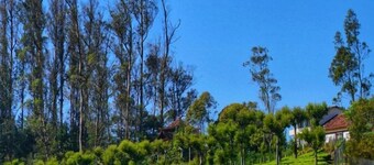 THE HILL BUNK HEIGHTS OOTY