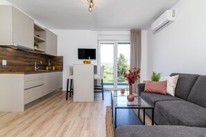 TV - Cocaletto Villa / Prinz Apartment 5 (Rovinj)