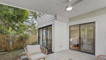 Appartement | Balcon