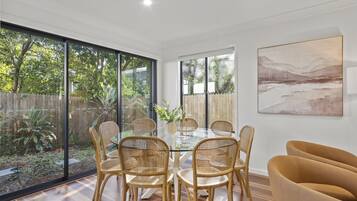 Căn hộ | Khu ăn uống