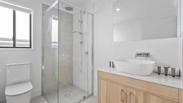 Apartamento | Banheiro | Toalhas de banho