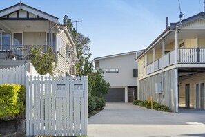 Leilighet | Resepsjon