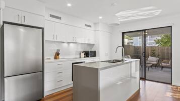 Apartment | Dapur peribadi