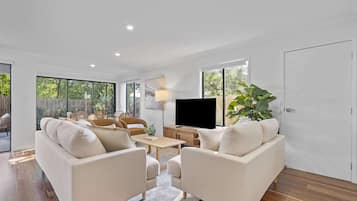 Apartment | Living room