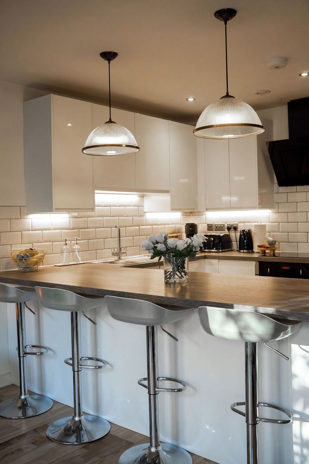 微波炉、烤箱、炉灶、洗碗机