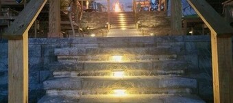 Crystal Lake Oasis:White-Sand Beach | Kayaks | Fire Pit