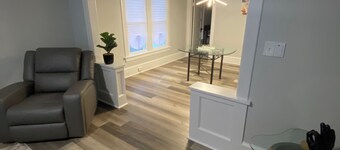 Stunning 2-bedroom apartment with all amenities!