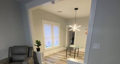 Stunning 2-bedroom apartment with all amenities!