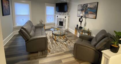 Stunning 2-bedroom apartment with all amenities!