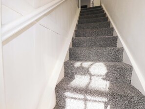 Interior - Trevarthian (St Austell)