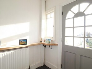 Interior - Trevarthian (St Austell)