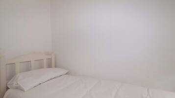 3 bedrooms, individually decorated, individually furnished, free WiFi