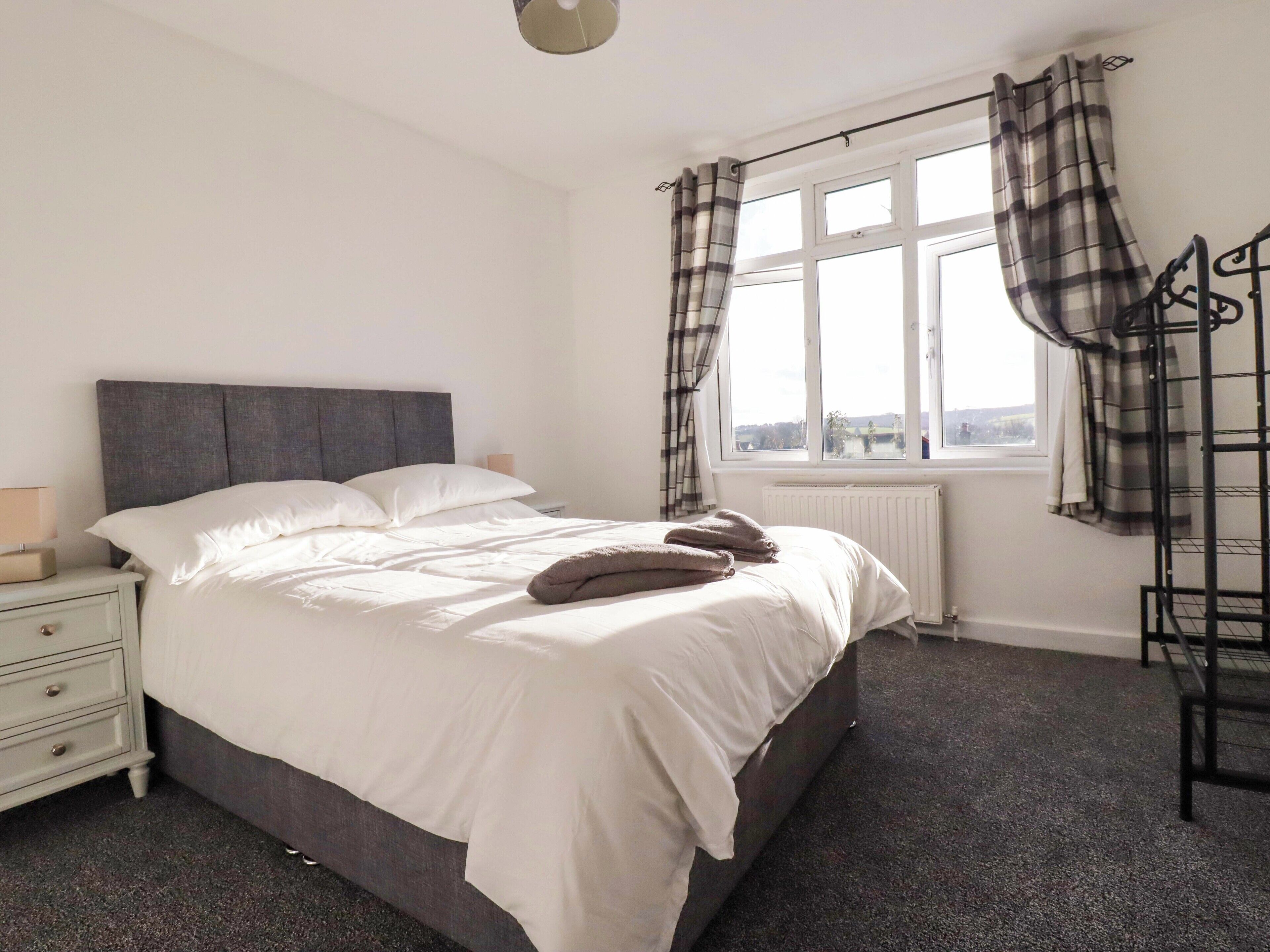 3 bedrooms, individually decorated, individually furnished, free WiFi