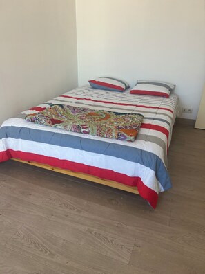 1 Schlafzimmer