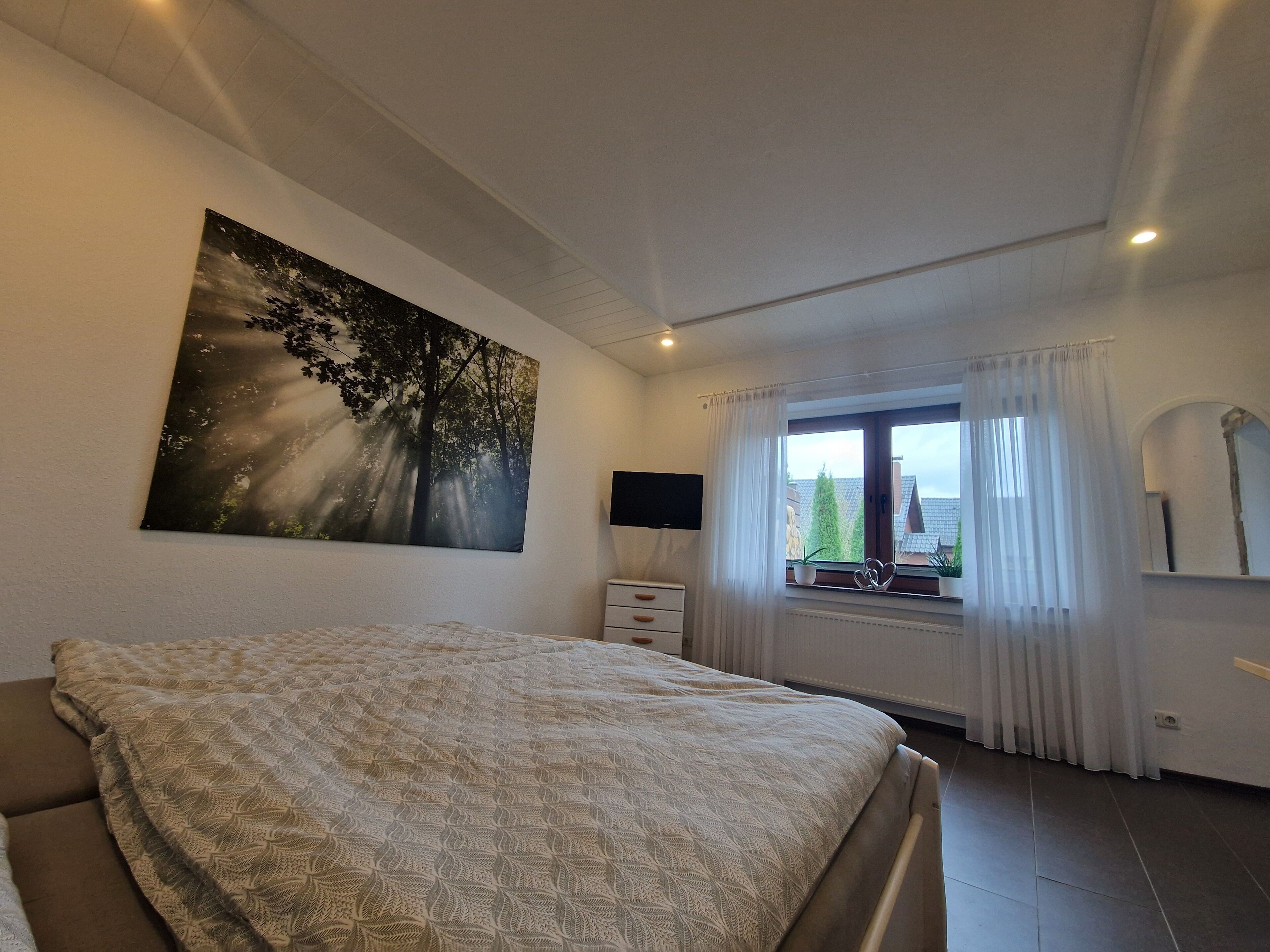 旅行用ベビーベッド、WiFi (無料)、ベッドシーツ