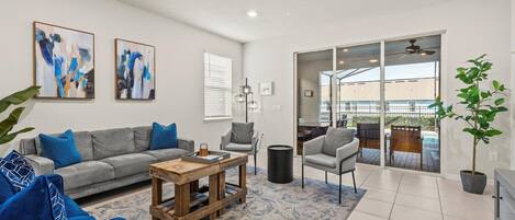Smart-tv