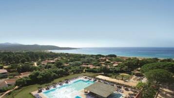 House | View from property