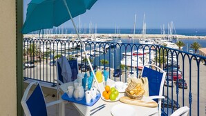 Huis | Balkon
