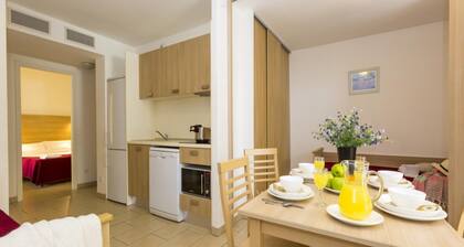 Beautiful Holiday Home in Solenzara