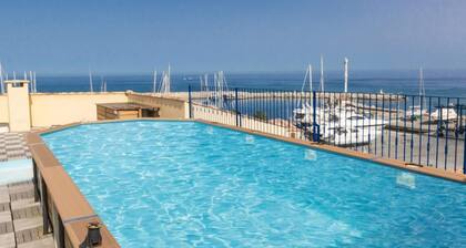 Beautiful Holiday Home in Solenzara
