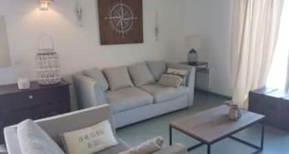 Beautiful Holiday Home in Solenzara