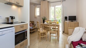 Huis | Dineren