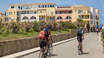 House | Pemandangan dari hartanah