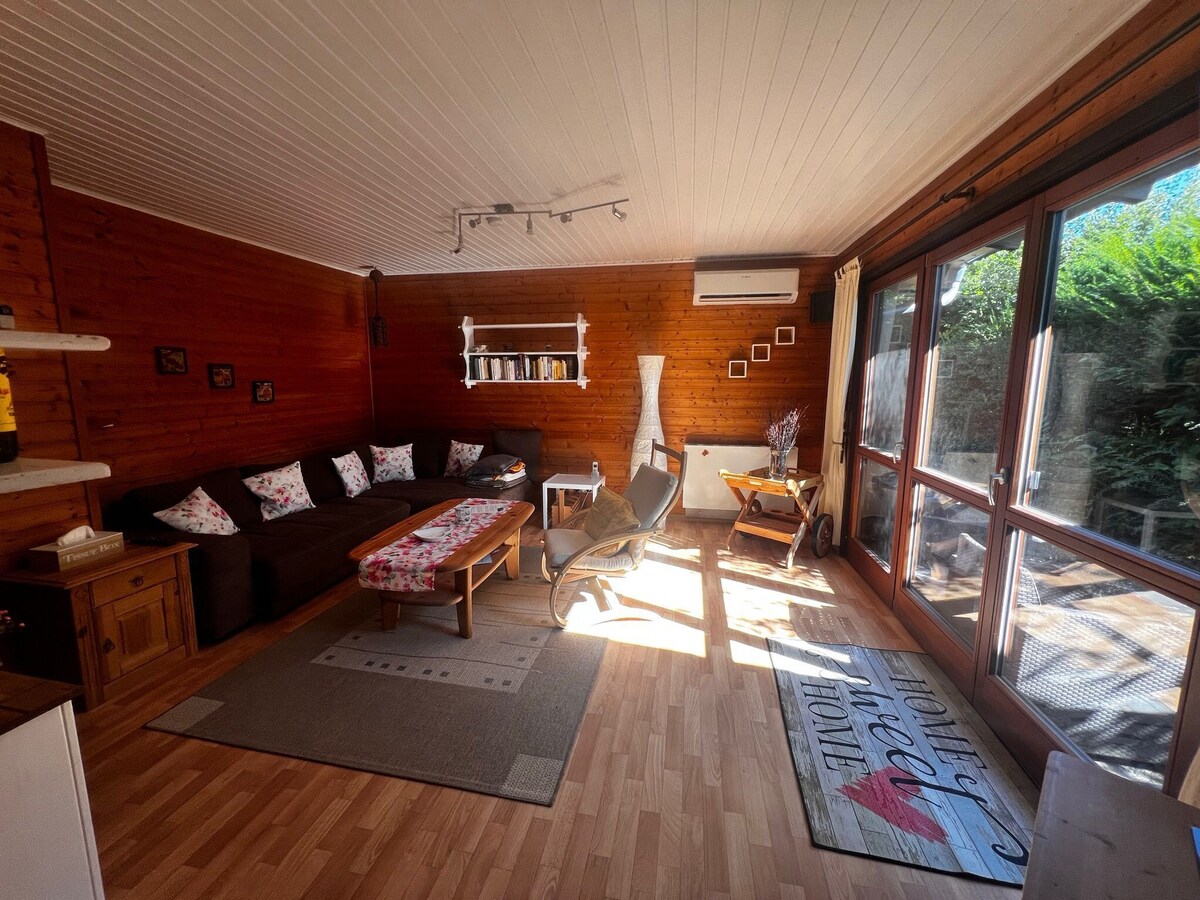 Bild für Gastgeberprofil