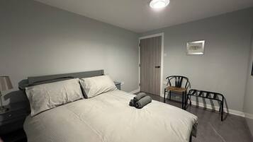 Ferro/asse da stiro, Wi-Fi gratuito, lenzuola