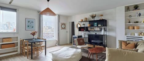 Departamento | Área de sala de estar