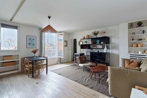 Appartement | Woonruimte